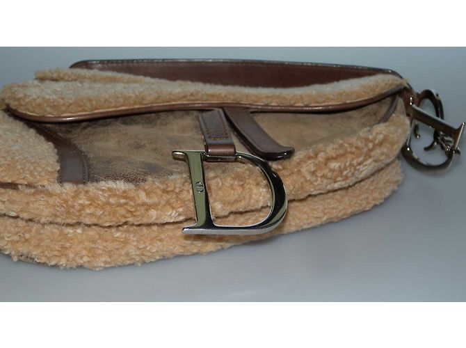 Christian Dior Sattel - Ansicht 8