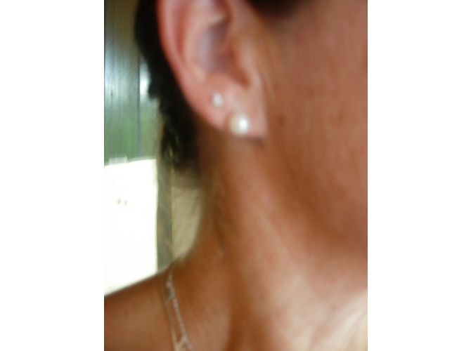 Tiffany & Co Brincos - vista 2