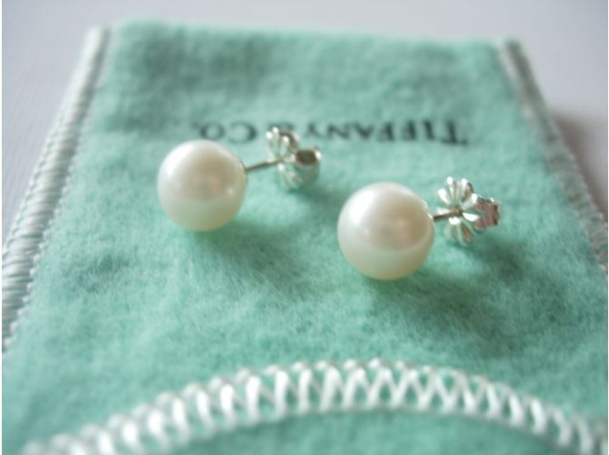 Tiffany & Co Brincos - vista 3