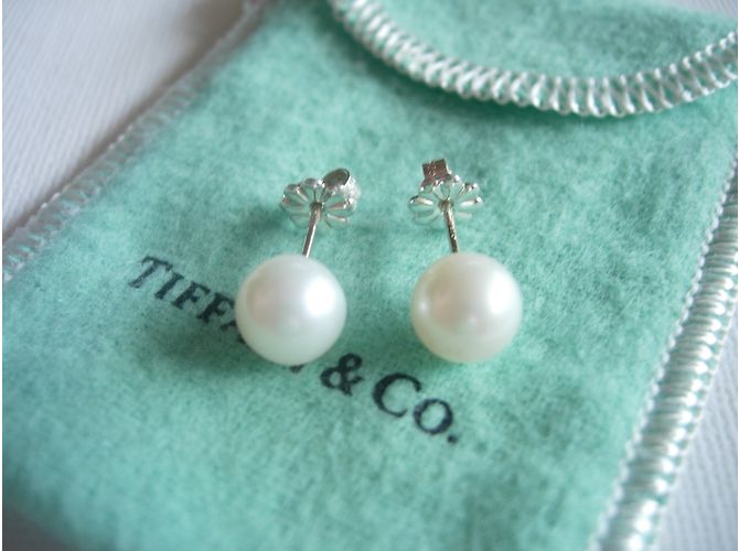 Tiffany & Co Brincos - vista 5
