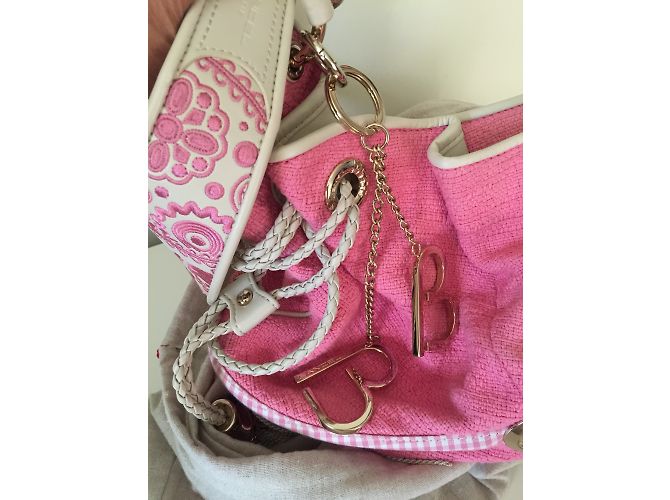 Lancel Brigitte Bardot - vista 5
