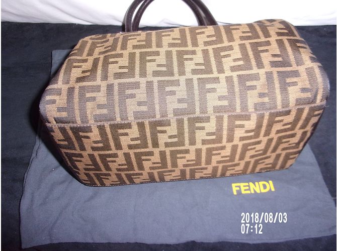 Fendi Bolsos de mano - vista 2