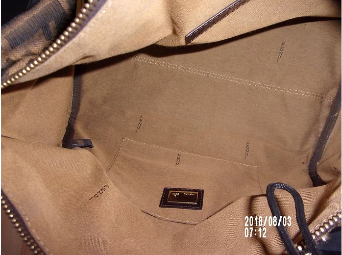 Fendi Bolsos de mano - vista 3