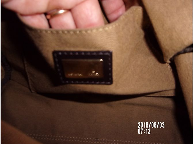 Fendi Bolsos de mano - vista 4