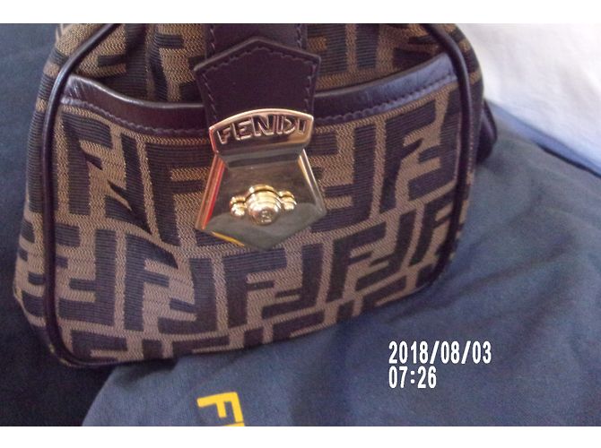 Fendi Bolsos de mano - vista 5
