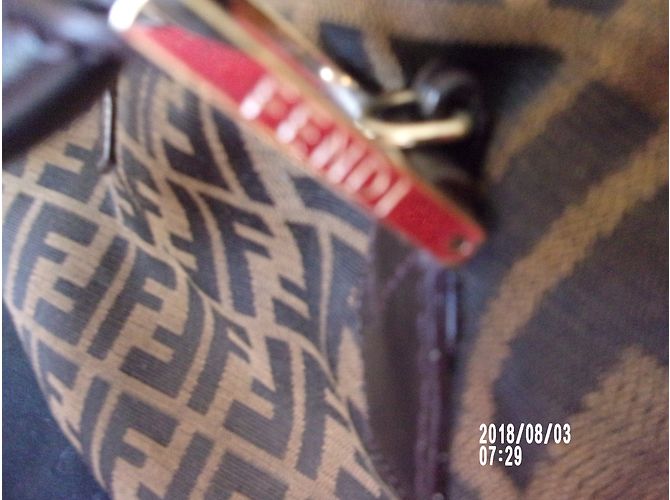 Fendi Bolsos de mano - vista 6