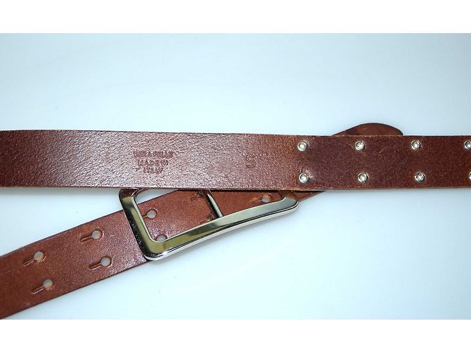 Maison Martin Margiela Gürtel - Ansicht 4