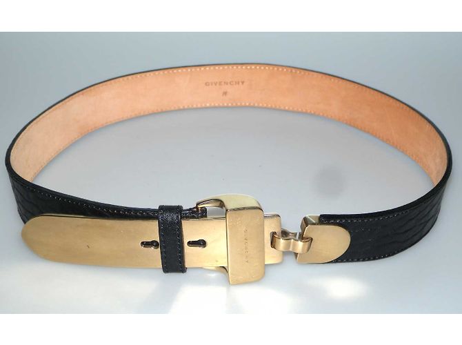 Givenchy Ceintures - vue 2