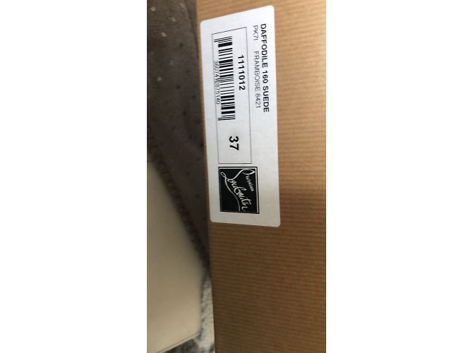 Christian Louboutin Daffodile - Ansicht 2