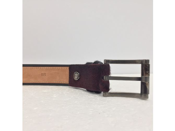 Salvatore Ferragamo Ceintures homme - vue 2