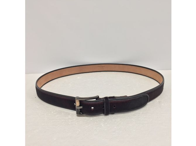 Salvatore Ferragamo Ceintures homme - vue 4