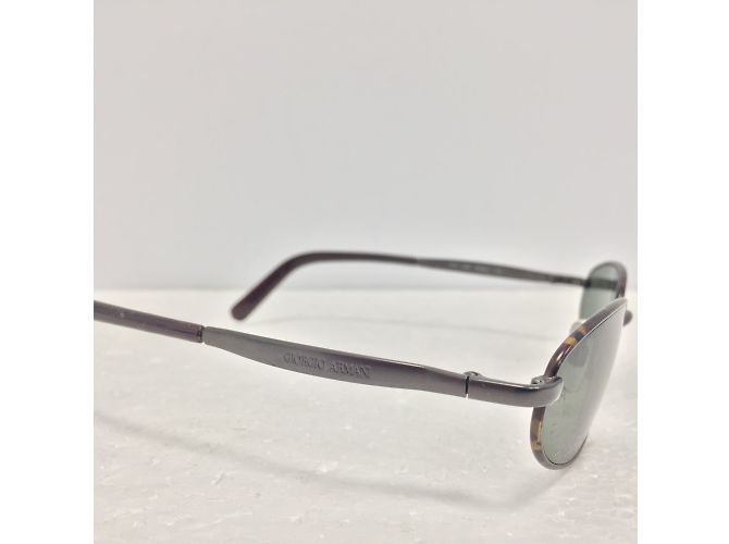 Giorgio Armani Sunglasses - view 4