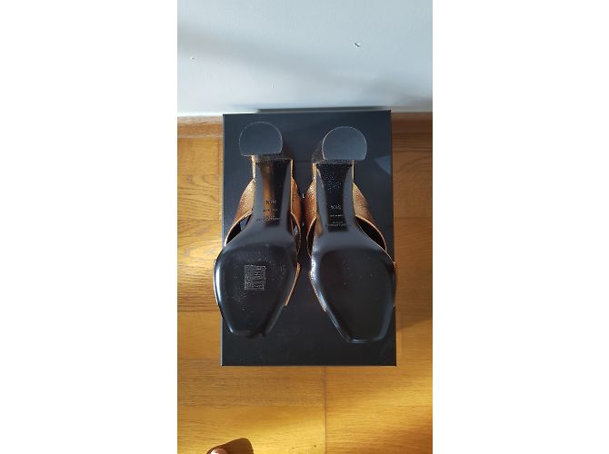 Lou Lou Saint Laurent - vista 4