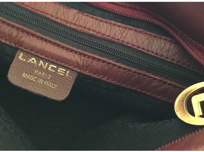 Lancel Handtaschen - Ansicht 9