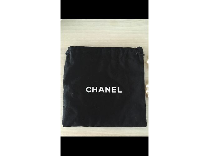 Chanel Collares largos Blanco roto - vista 3