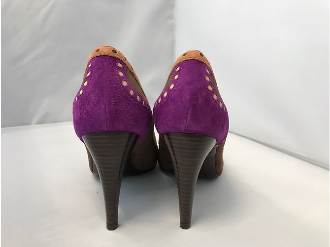 Paul Smith Heels - view 4