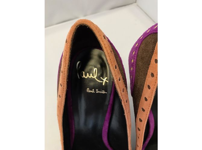 Paul Smith Heels - view 5