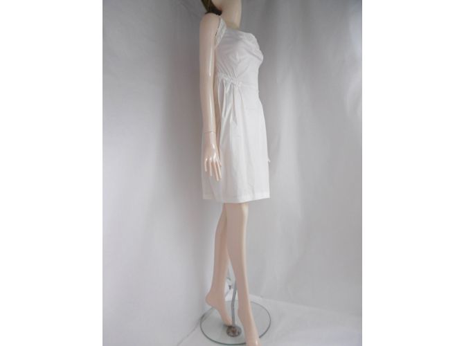 Yves Saint Laurent Vestido - vista 14