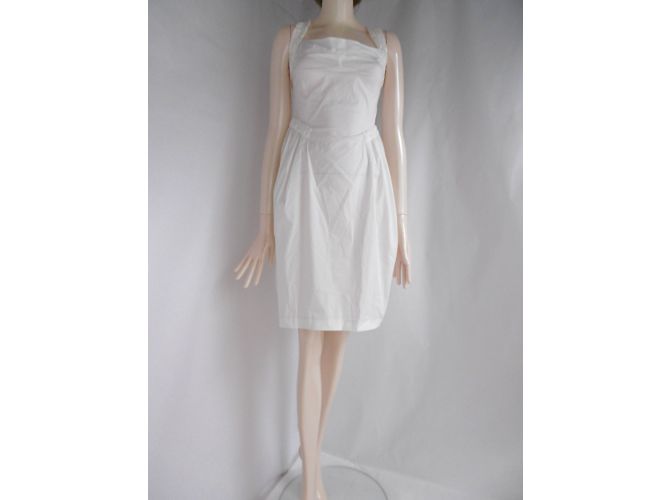 Yves Saint Laurent Vestido - vista 15