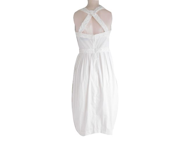 Yves Saint Laurent Vestido - vista 2