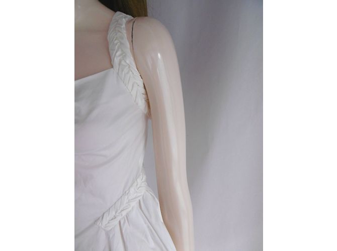 Yves Saint Laurent Vestido - vista 3