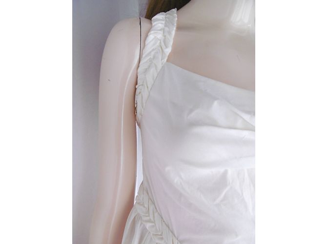 Yves Saint Laurent Vestido - vista 4