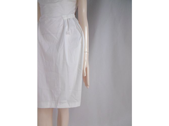 Yves Saint Laurent Vestido - vista 5