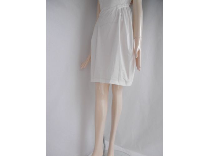 Yves Saint Laurent Vestido - vista 6