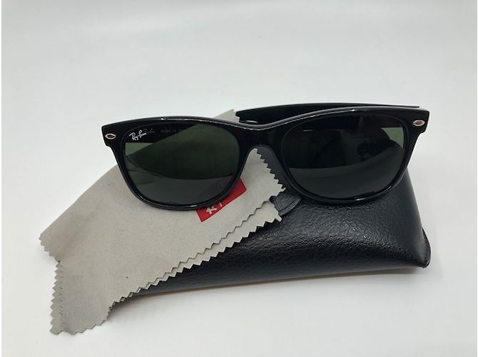 Ray-Ban New Wayfarer - Ansicht 2
