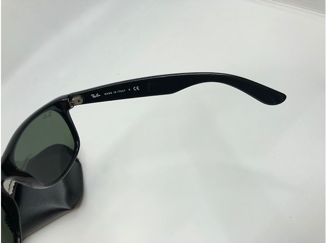 Ray-Ban New Wayfarer - Ansicht 4
