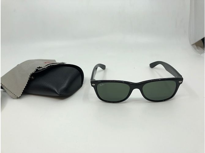 Ray-Ban New Wayfarer - Ansicht 9