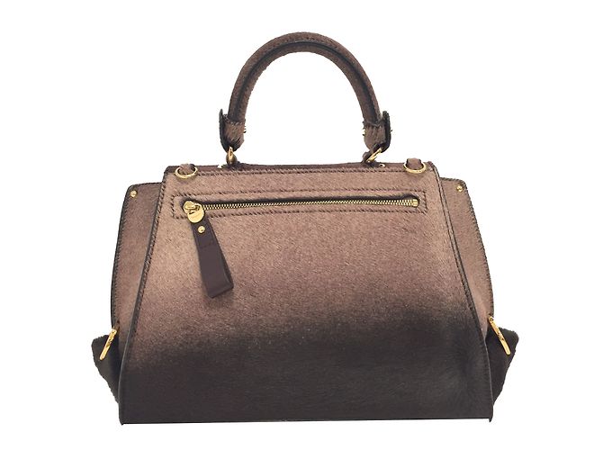 Salvatore Ferragamo Bolsa de sofia - vista 2