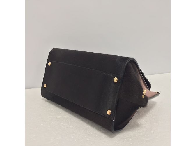 Salvatore Ferragamo Bolsa de sofia - vista 4
