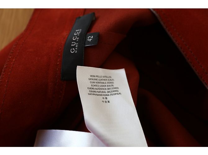 Gucci Saias - vista 5