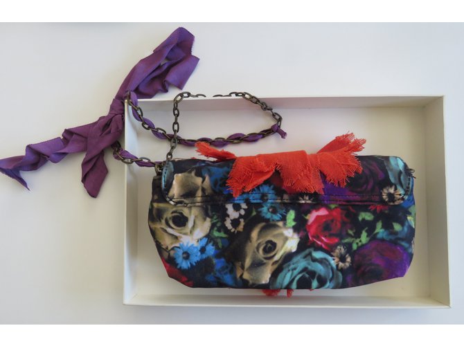 Lanvin For H&M Pochette - vista 4