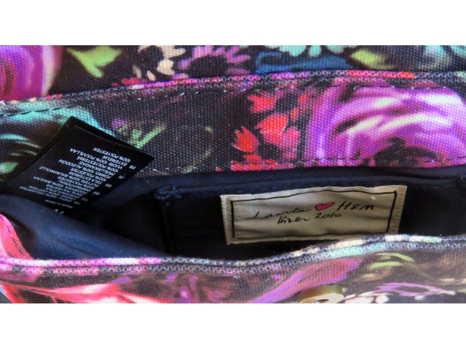 Lanvin For H&M Pochette - vista 5