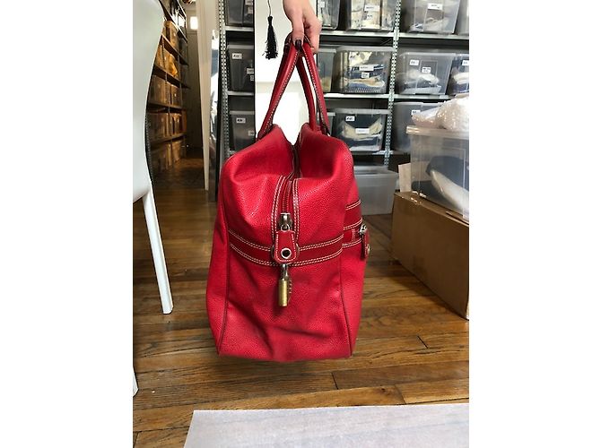Lancel Mala de viagem - vista 12