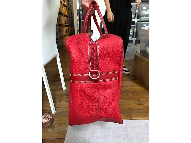 Lancel Mala de viagem - vista 14