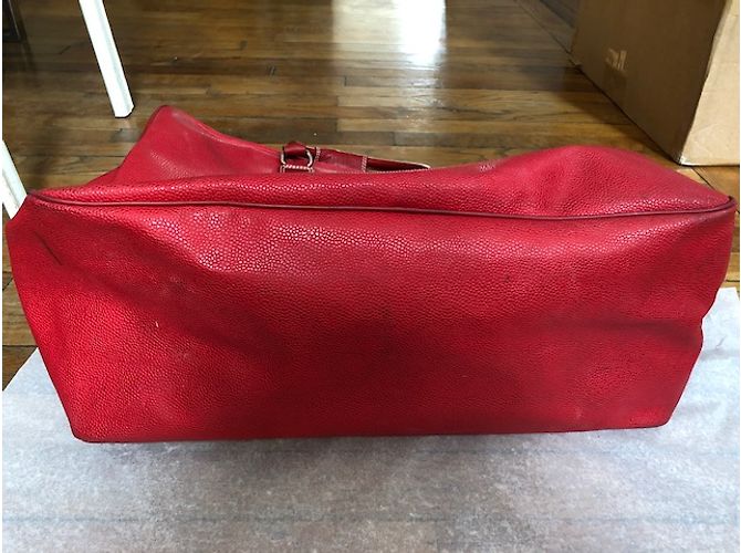 Lancel Mala de viagem - vista 15