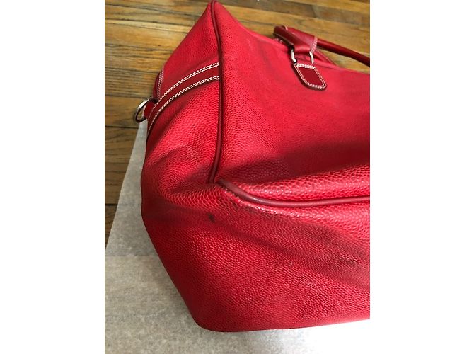 Lancel Mala de viagem - vista 18