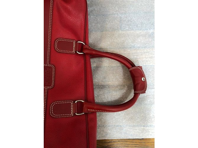 Lancel Mala de viagem - vista 3