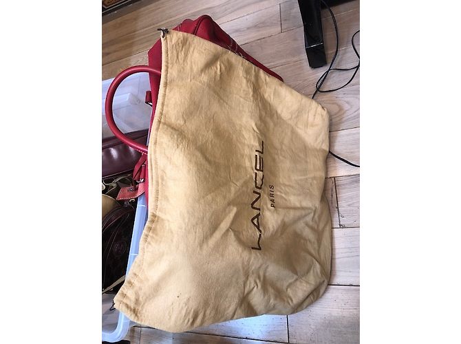 Lancel Mala de viagem - vista 7