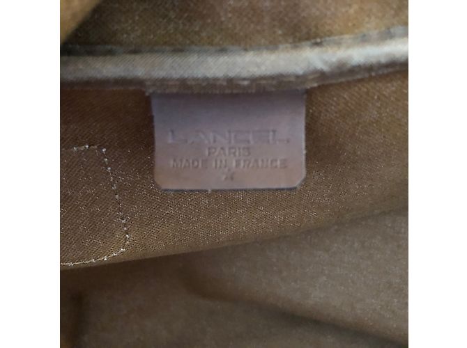 Lancel Mala de viagem - vista 8