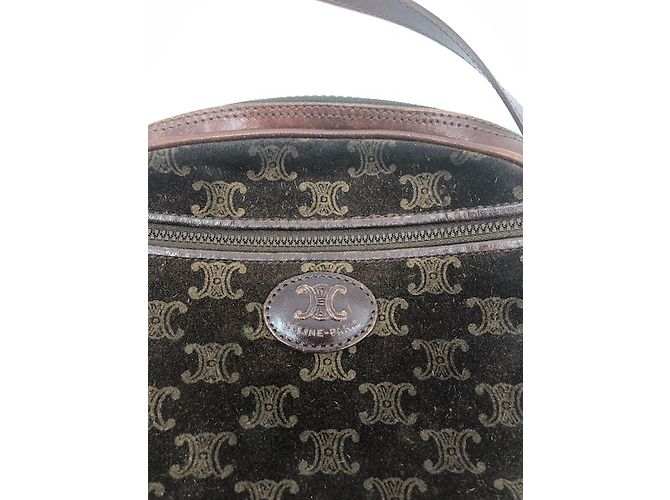 Céline Vintage Tasche - Ansicht 11