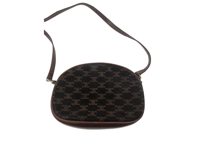 Céline Vintage Tasche - Ansicht 2