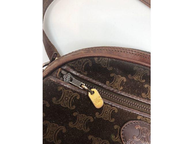 Céline Vintage Tasche - Ansicht 3