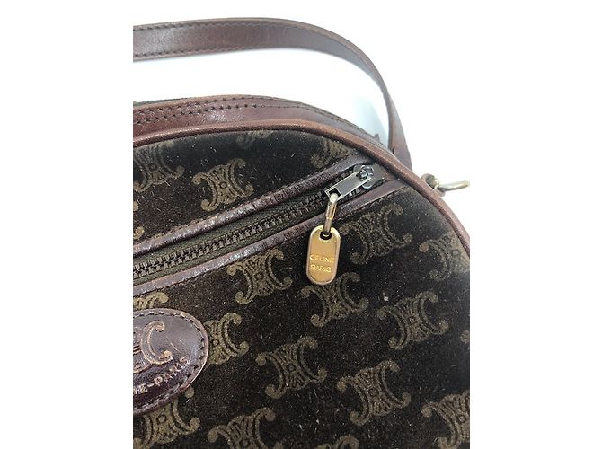 Céline Vintage Tasche - Ansicht 6
