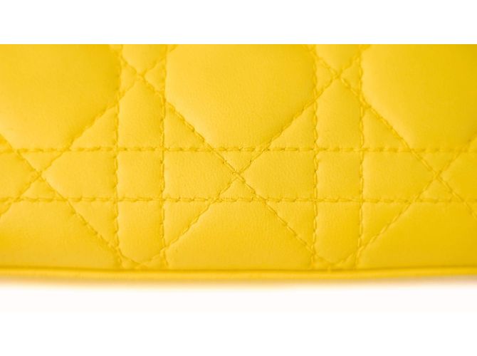 Lady Dior Mini - Ansicht 14