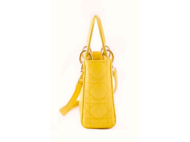 Lady Dior Mini - Ansicht 2