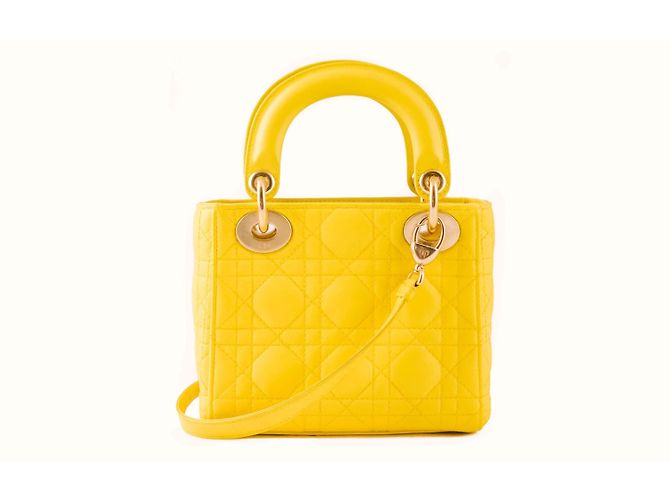 Lady Dior Mini - Ansicht 4